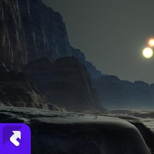 可是我真的不快乐