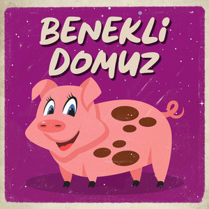 Benekli Domuz