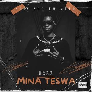 Mina Teswa