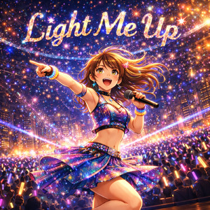 Light Me Up