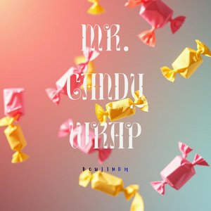 Mr. Candy Wrap