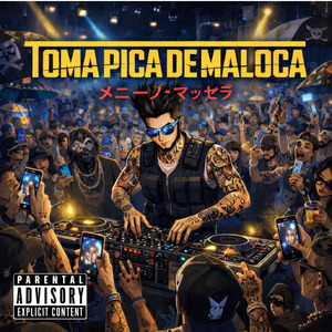 Toma Pica de Maloca