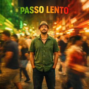 Passo lento
