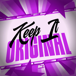 Keep It Original
