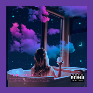 “Dreaming”Rnb chill type beat