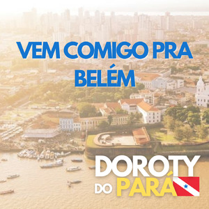 Vem Comigo pra Belém
