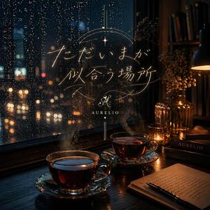 ただいまが似合う場所