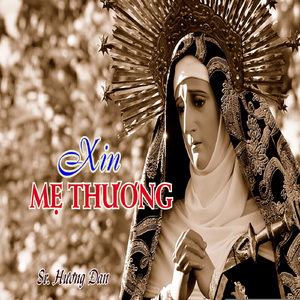 Cho Con Yêu Mình Ngài