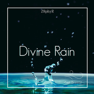 Divine Rain (Original MIx)