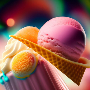 Gelato & Guitar