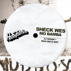 Mo Bamba (DJ Susan + Rich DietZ Edit)