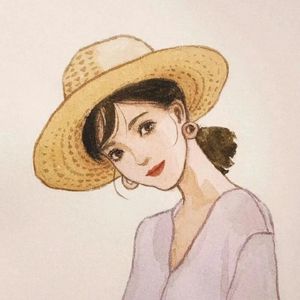 白狐