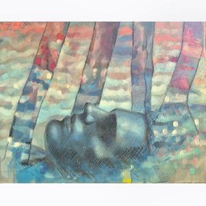 Illusional Movement By Alfred G Leonard Jr Art By Vincent Castaldi