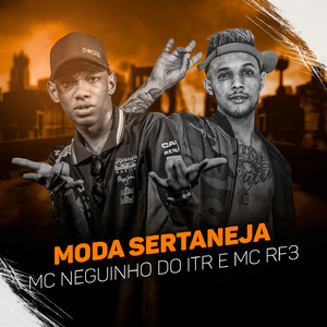 Moda Sertaneja