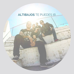 Te Puedes Ir