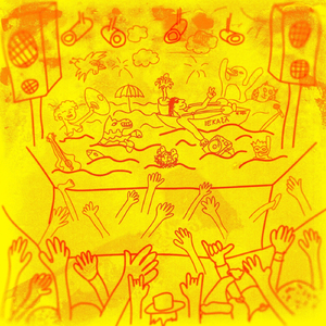 Par Ko Tu Domā Šorīt? (feat. Jumis, Bob Concrete & KB)