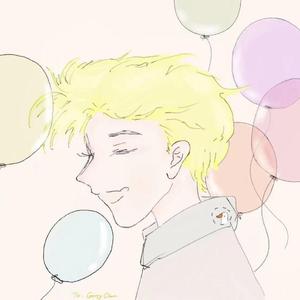 赶在日落之前相爱