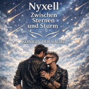 Zwischen sternen und sturm (KI unterstützt )