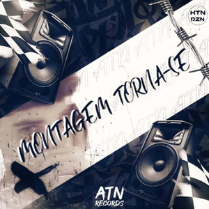 MONTAGEM TORNA-SE (Sped Up)