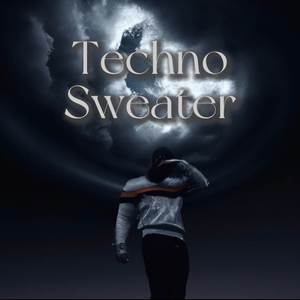 Techno Sweater
