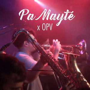 PA MAYTE