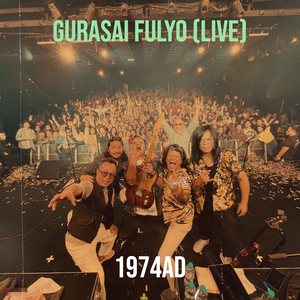 Gurasai Fulyo (Live)