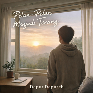 Pelan-Pelan Menjadi Terang