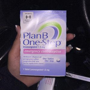 PLAN B
