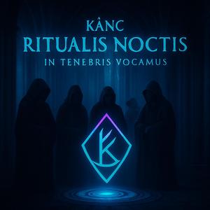 Ritualis Noctis (Techno Version)