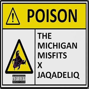 Poison (feat. Jaqadeliq)