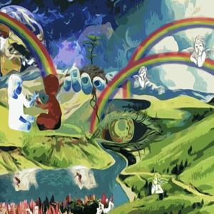 Hesperian Death Horse