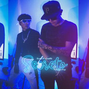 Secreto (feat. Castillo)