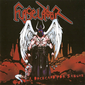 Possessão Diabólica