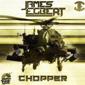 Chopper (Original Mix)