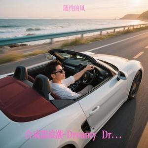 合成器浪潮-Dreamy Drive