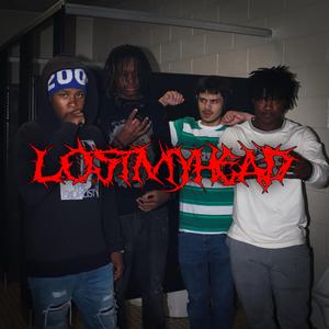 LOSTMYHEAD
