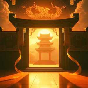 盛世霓裳