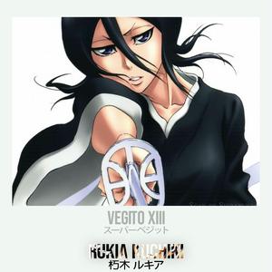 rukia kuchiki 朽木 ルキア (Instrumental)