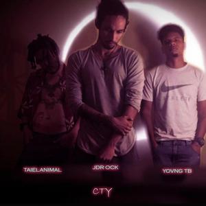 CTY (feat. Tai el Animal)