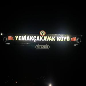 Kıbrısçık Yolu Diken