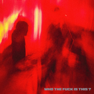 WHO THE **** IS THIS ?