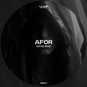 Who She (Extended Mix)