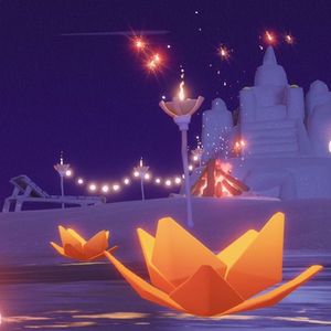 无名之物（cover言和）