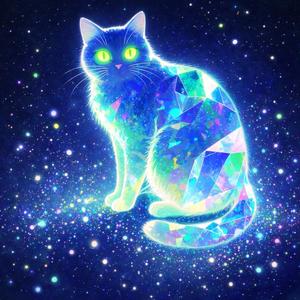 Night grow Sparkle(夜のキラキラ)