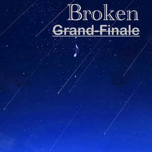 Broken（破碎）