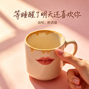 等睡醒了明天还喜欢你