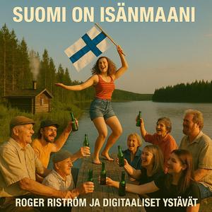Suomi On Ykkönen