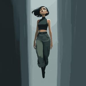 weightless