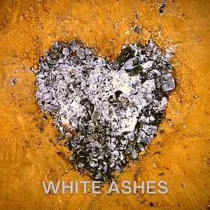White Ashes 雪白的灰烬