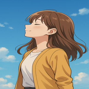 夢が叶うとイイね